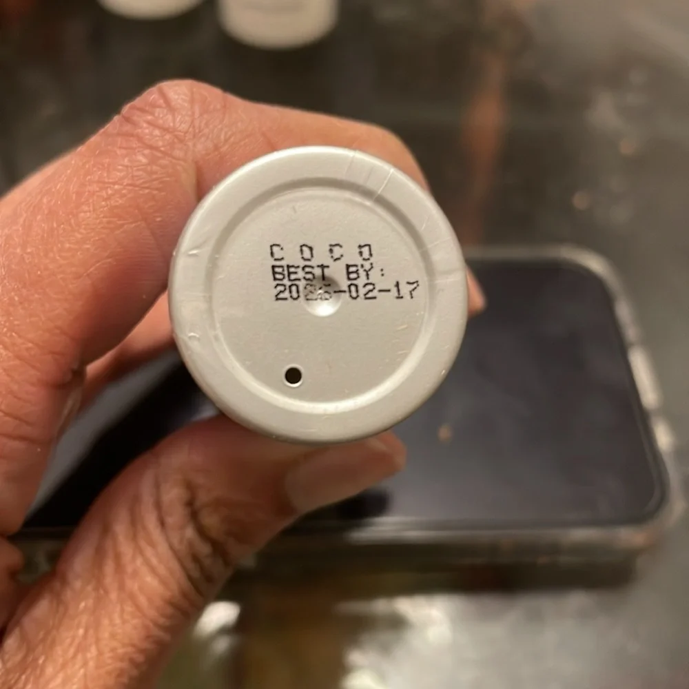 Oxygenetix foundation Coco